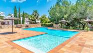 Revente - Penthouse - Orihuela - Las Colinas Golf
