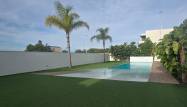 Revente - Penthouse - Pilar de la Horadada - Costa Blanca