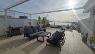 Revente - Penthouse - Pilar de la Horadada - Costa Blanca