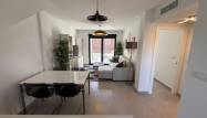Revente - Penthouse - Pilar de la Horadada - Costa Blanca
