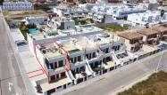 Revente - Penthouse - Pilar de la Horadada - Costa Blanca