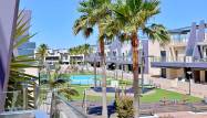 Revente - Penthouse - Pilar de la Horadada - Costa Blanca