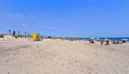 Revente - Penthouse - Pilar de la Horadada - Costa Blanca