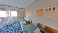 Revente - Penthouse - Pilar de la Horadada