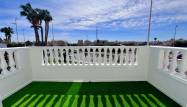 Revente - Penthouse - Playa Flamenca - Costa Blanca