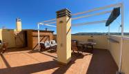 Revente - Penthouse - Rafal - Inland