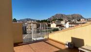 Revente - Penthouse - Rafal - Inland