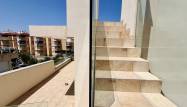 Revente - Penthouse - Torre de la Horadada - Costa Blanca