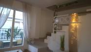 Revente - Penthouse - Torrevieja - Cala Ferris