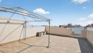 Revente - Penthouse - Torrevieja - Calas Blancas