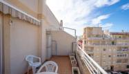 Revente - Penthouse - Torrevieja - Centro