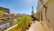 Revente - Penthouse - Torrevieja - Centro