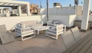 Revente - Penthouse - Torrevieja - Costa Blanca