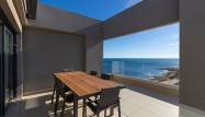 Revente - Penthouse - Torrevieja - Costa Blanca