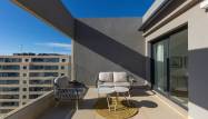 Revente - Penthouse - Torrevieja - Costa Blanca