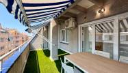Revente - Penthouse - Torrevieja - Habaneras