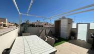 Revente - Penthouse - Torrevieja - Las Piscinas Naturales