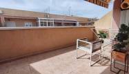 Revente - Penthouse - Torrevieja - Parque de las Naciones