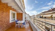 Revente - Penthouse - Torrevieja - Paseo Maritimo
