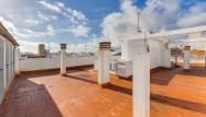 Revente - Penthouse - Torrevieja - Paseo Maritimo