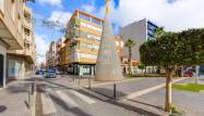Revente - Penthouse - Torrevieja - Paseo Maritimo