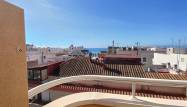 Revente - Penthouse - Torrevieja - Paseo Maritimo