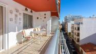 Revente - Penthouse - Torrevieja - Playa del Cura