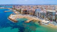 Revente - Penthouse - Torrevieja - Playa del Cura