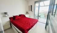 Revente - Penthouse - Torrevieja - Playa del Cura
