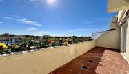 Revente - Penthouse - Torrevieja - Punta Prima