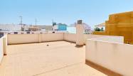 Revente - Penthouse - Torrevieja
