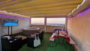 Revente - Penthouse - Torrevieja