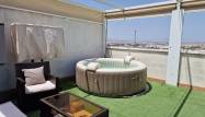 Revente - Penthouse - Torrevieja