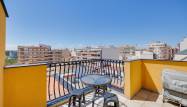 Revente - Penthouse - Torrevieja