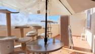 Revente - Penthouse - Torrevieja