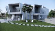 Revente - Plot - Benidorm - 