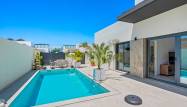 Revente - Property - Daya Nueva - Costa Blanca