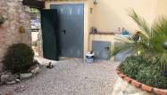 Revente - Property - Monóvar/Monóver - Inland