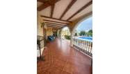 Revente - Property - Orihuela - Inland