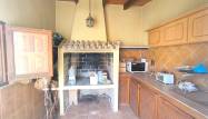 Revente - Property - Pinoso - Inland