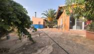 Revente - Property - Pinoso - Inland