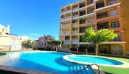 Revente - Property - Torrevieja - Aguas Nuevas