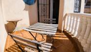 Revente - Quad House - El Galan - Inland