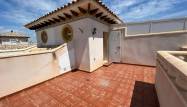 Revente - Quad House - Orihuela Costa - Montezenia