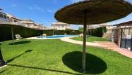 Revente - Quad House - Orihuela Costa - Montezenia