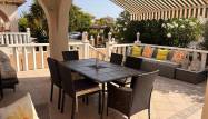 Revente - Quad Villa - Lomas de Caboroig - Costa Blanca