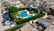 Revente - Quad Villa - Lomas de Caboroig - Costa Blanca