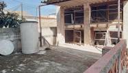 Revente - Semi Detached - HurchIllo - PUEBLO CENTRO