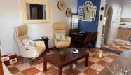 Revente - Semi Detached - Lomas de Caboroig - Costa Blanca