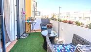 Revente - Semi Detached - Los Altos - Res Valle de los pinos